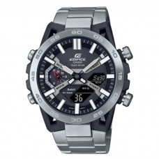 Мъжки часовник CASIO Еdifice Bluetooth ECB-2000D-1AEF
